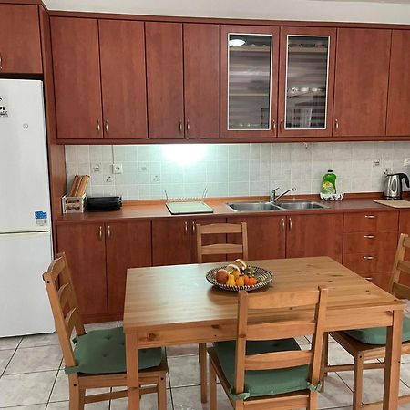 Periyali Villa Keratea Екстериор снимка