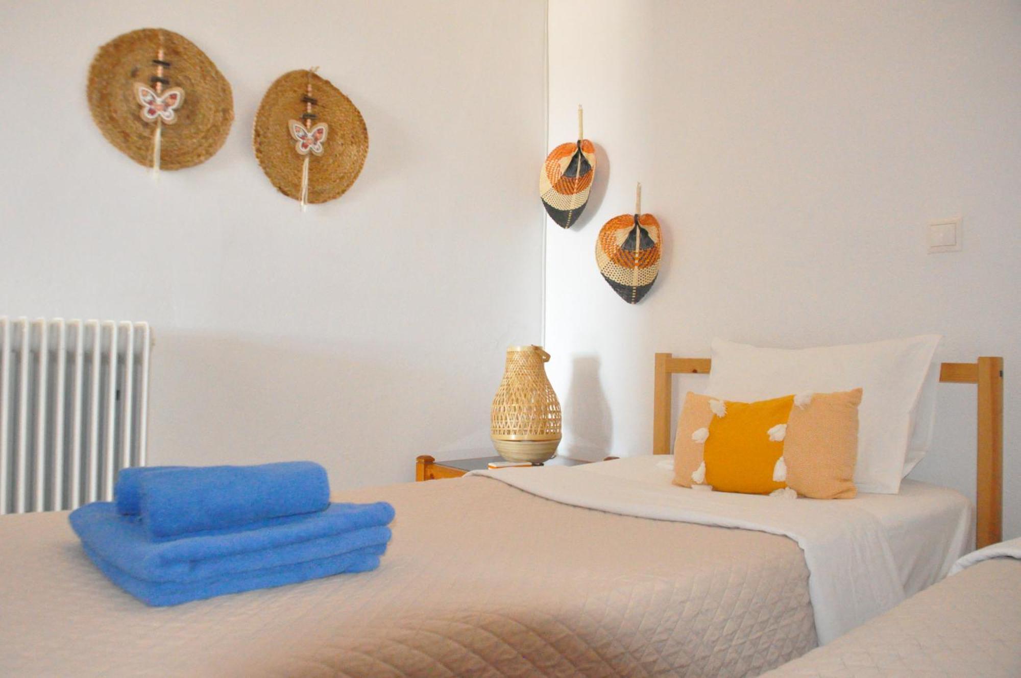 Periyali Villa Keratea Екстериор снимка