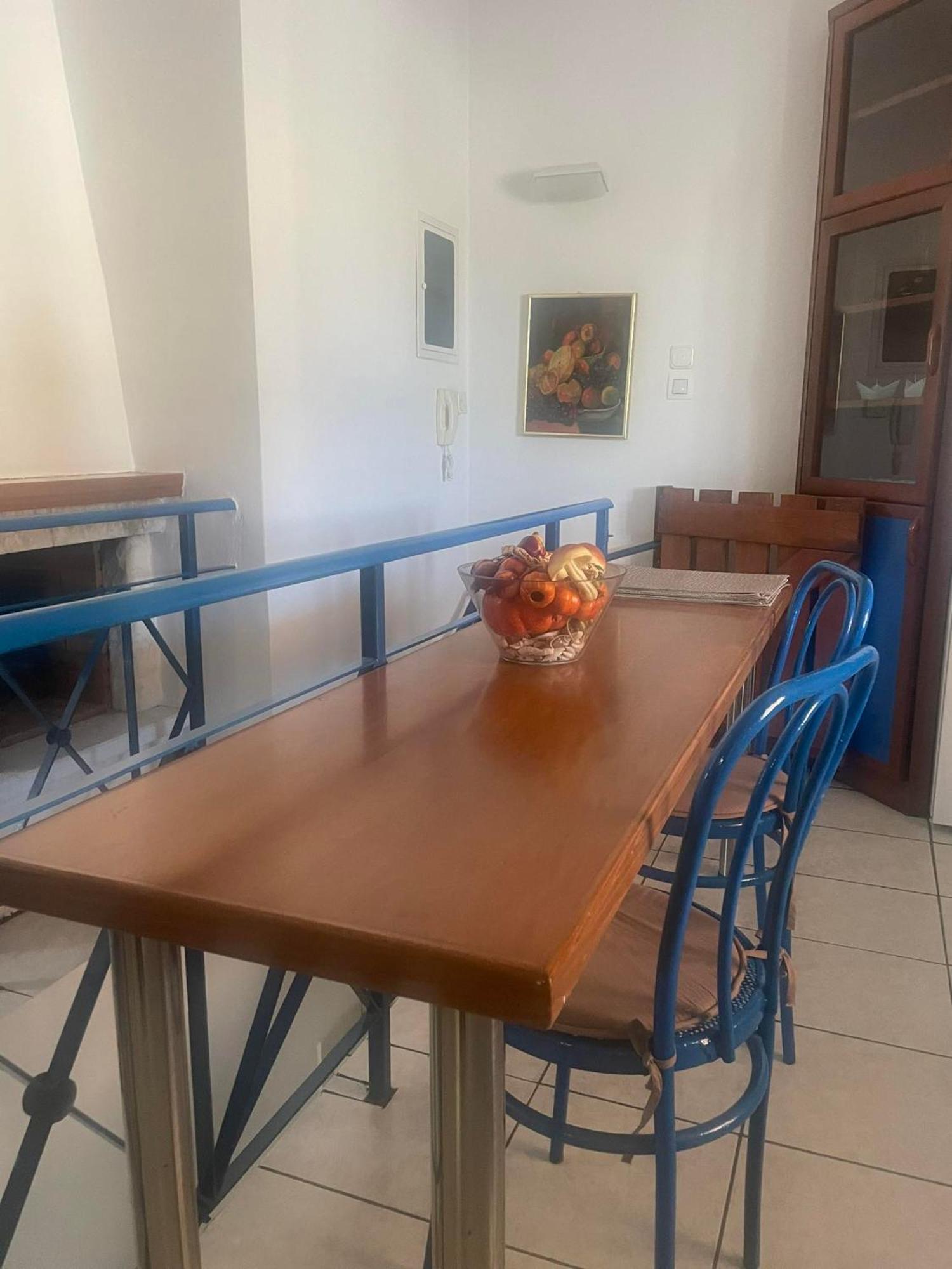 Periyali Villa Keratea Екстериор снимка